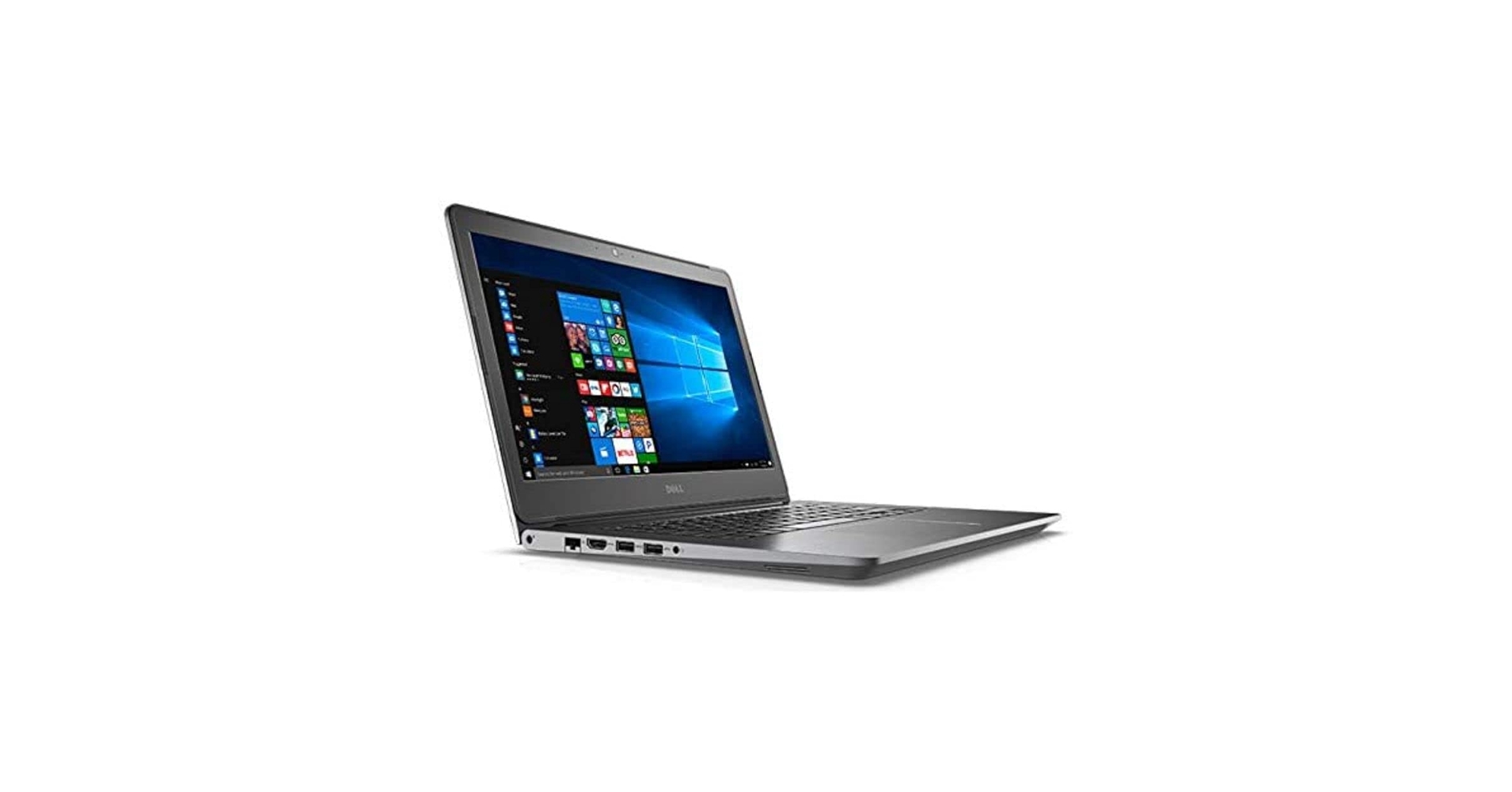 Dell VOSTRO 5468 Laptop - Intel Core i5-7200U, 14 Inch, 1TB, 4GB